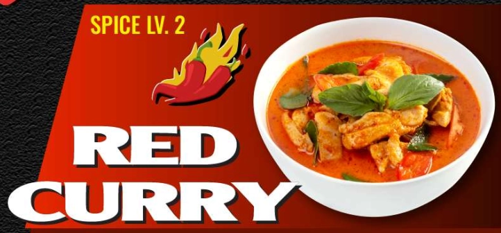 Red Curry